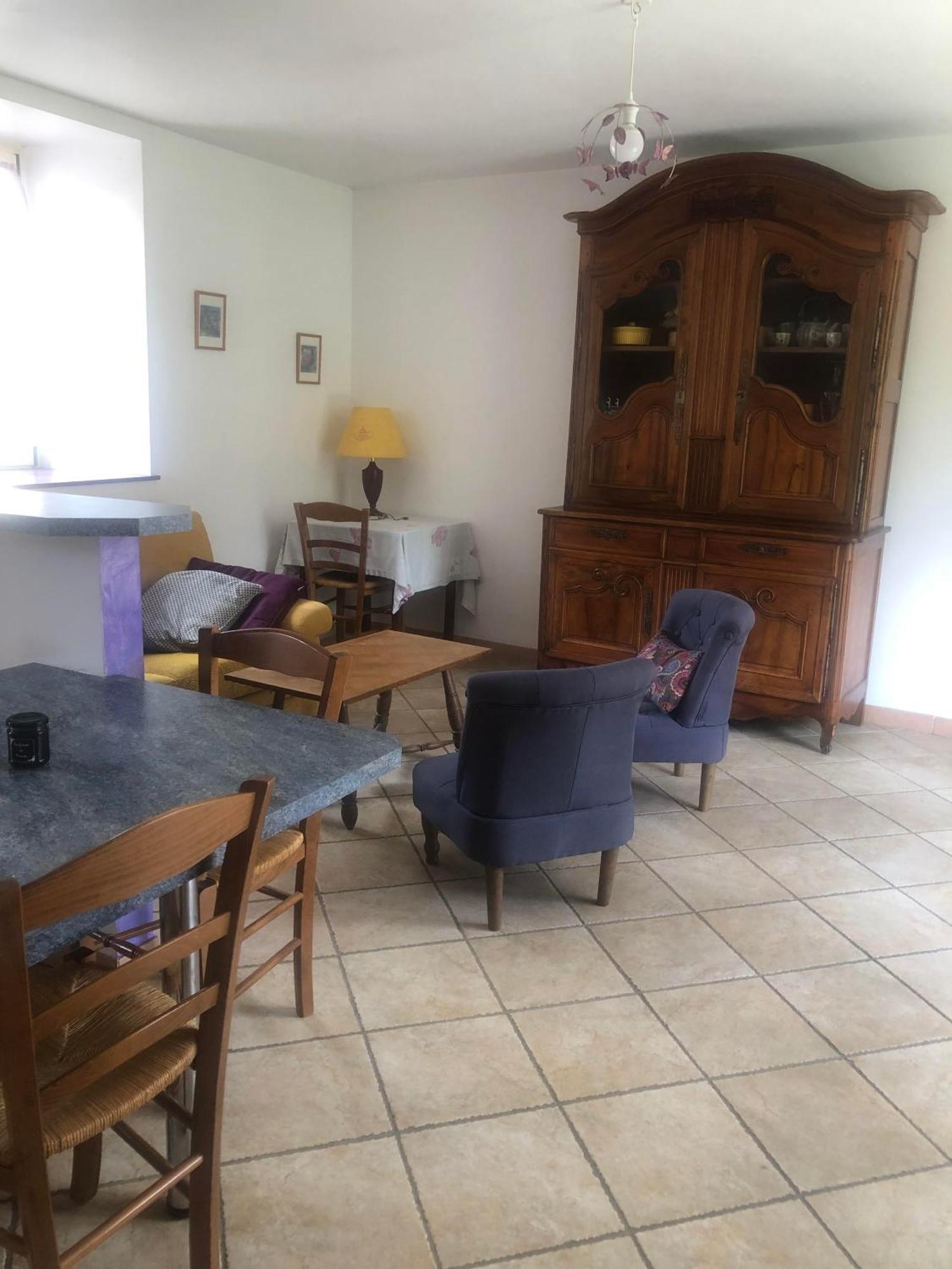Villa Squibernévez à Pédernec Extérieur photo